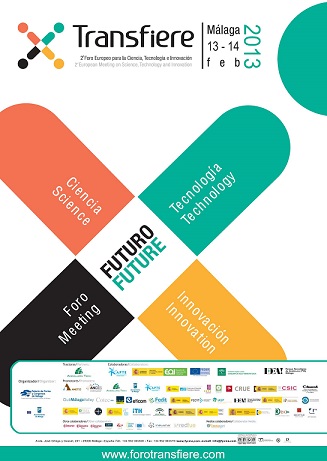 BIOVEGEN participa en el FORO TRANSFIERE 2013