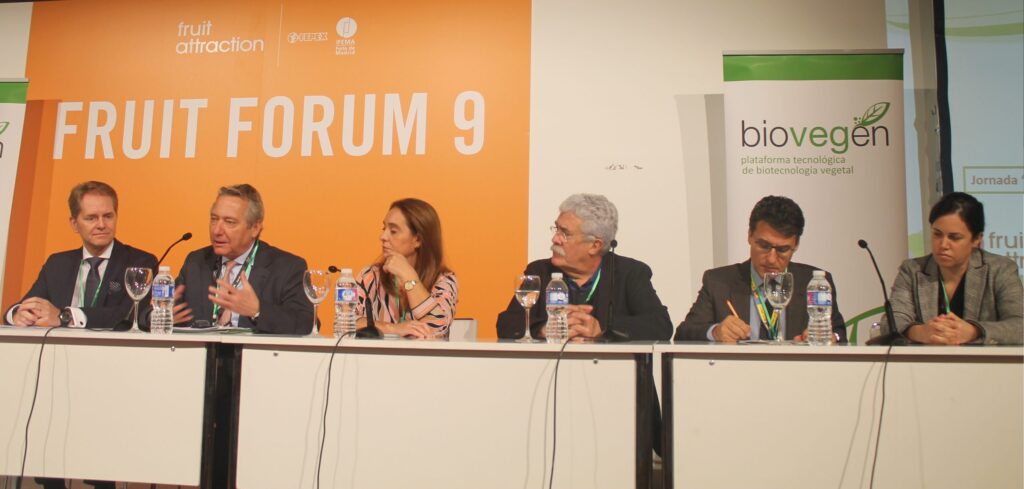 Conclusiones de la Jornada “TECHNOLOGY ATTRACTION: Ciencia, Empresa y Revolución Tecnológica”