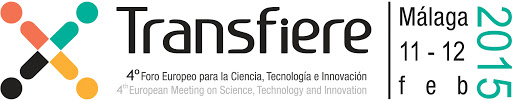 BIOVEGEN participa en el FORO TRANSFIERE 2015