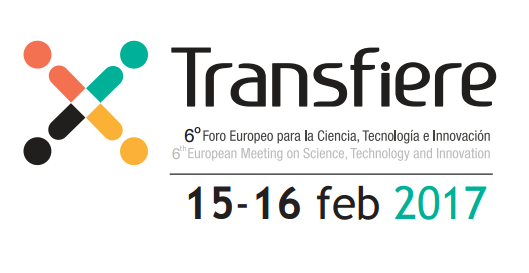 BIOVEGEN participa en el FORO TRANSFIERE 2017
