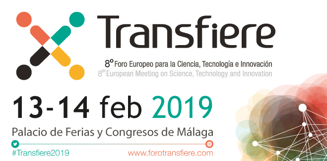 BIOVEGEN participa en el FORO TRANSFIERE 2019