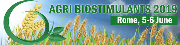 AGRI BIOSTIMULANTS 2019