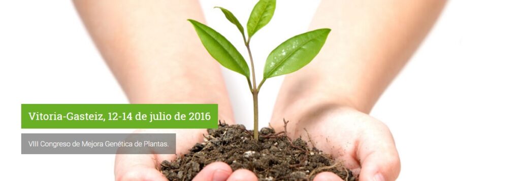 VIII Congreso de Mejora Genética de Plantas (CMGP)