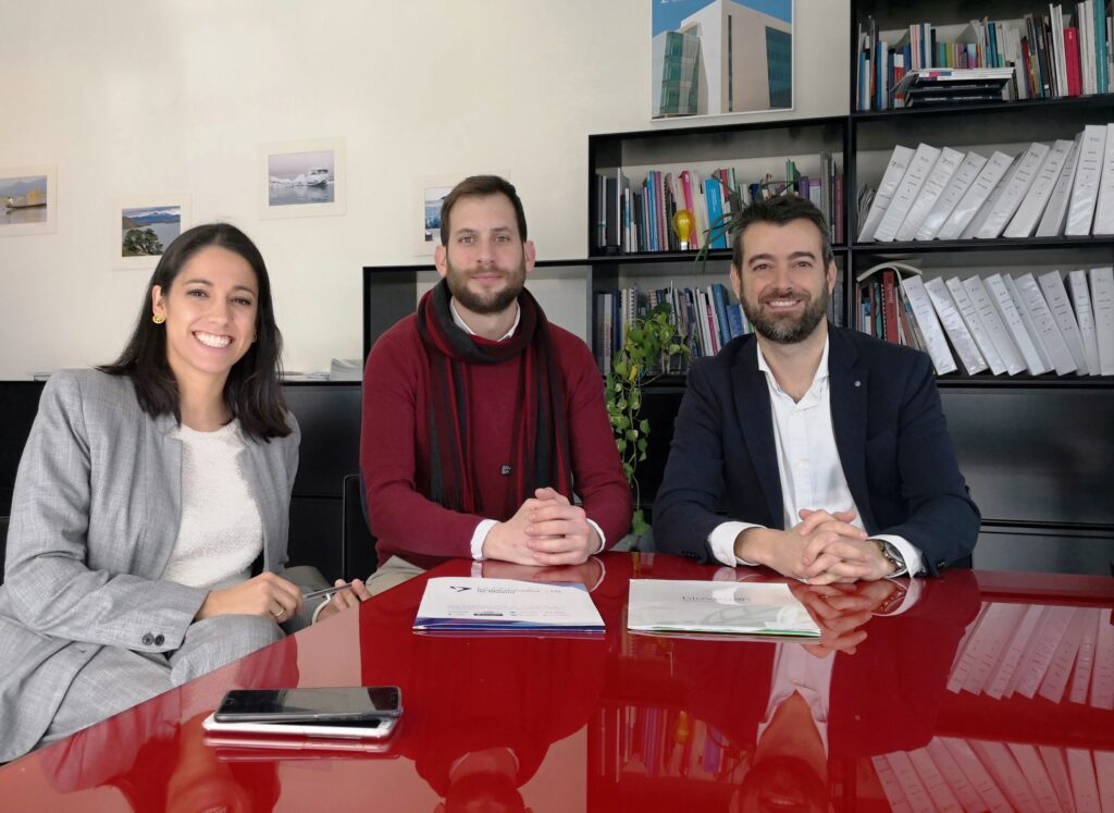 BIOVEGEN traslada sus oficinas al Parque Científico de Madrid