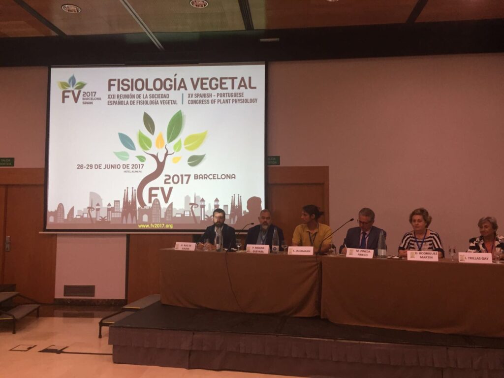 BIOVEGEN participa en el Congreso FV2017