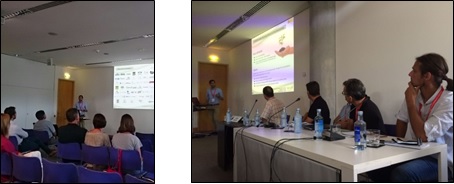 BIOVEGEN participa en SOLCUC 2017