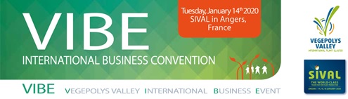 BIOVEGEN participa en VIBE-SIVAL 2020