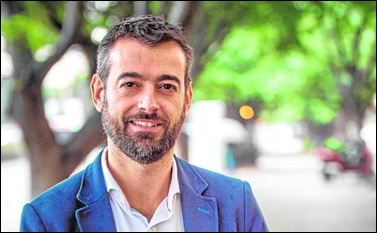 BIOVEGEN en el diario “La Verdad” de Murcia