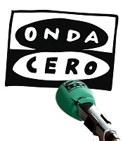 Entrevista al coordinador de BIOVEGEN en Onda Cero