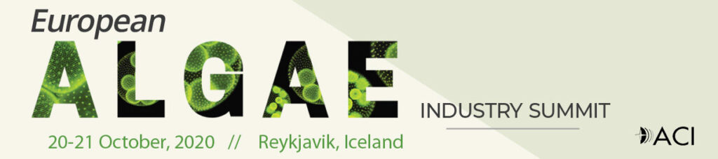 10th European Algae Summit