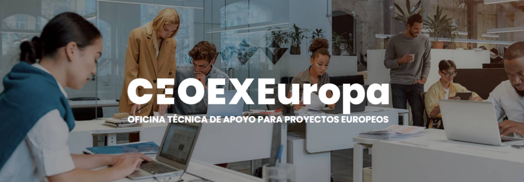 BIOVEGEN asiste a la            Presentación y lanzamiento de la plataforma digital “CEOExEuropa”