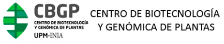 BIOVEGEN asiste al evento de presentación del Proyecto BNF Cereals Phase III del CBGP (UPM-INIA)