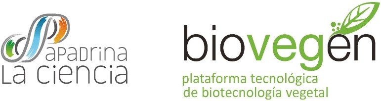 Campaña de Navidad APADRINA LA CIENCIA-BIOVEGEN