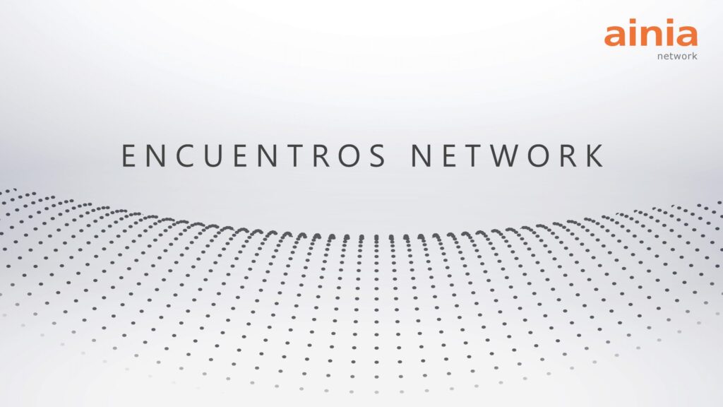 BIOVEGEN estrena los «Encuentros Network» de AINIA