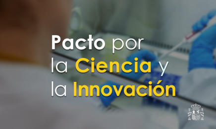 BIOVEGEN apoya el «Pacto por la Ciencia y la Innovación»