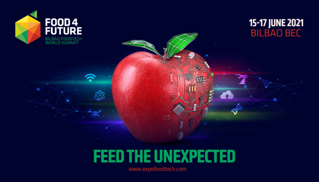 FOOD 4 FUTURE