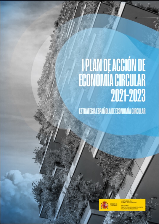 El Grupo Interplataformas de Economía Circular, al que pertenece BIOVEGEN, colabora con el I Plan de Acción de Economía Circular