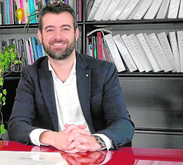 BIOVEGEN en el diario “La Verdad” de Murcia