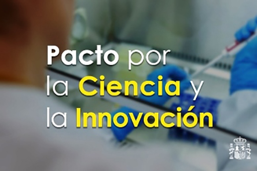 Arrancan en el Congreso de los Diputados las sesiones para el desarrollo del Pacto por la Ciencia e Innovación, firmado por BIOVEGEN