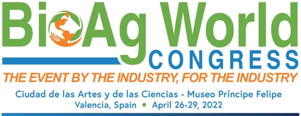3rd BIOAG WORLD CONGRESS