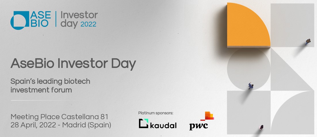 ASEBIO INVESTOR DAY 2022