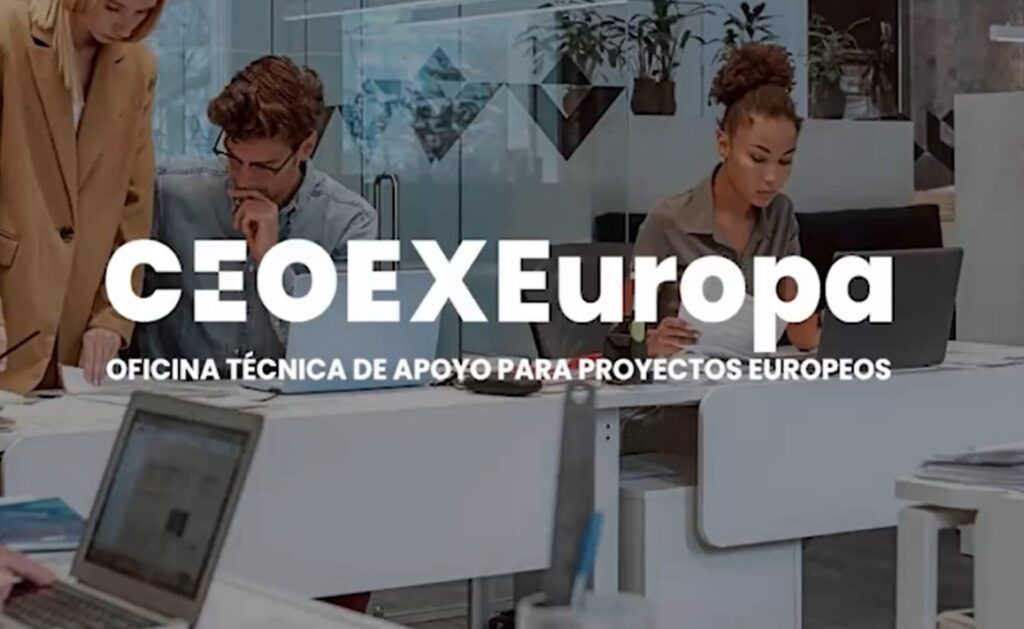BIOVEGEN asiste a la cuarta reunión del Task Force de CEOE sobre los fondos Next Generation EU