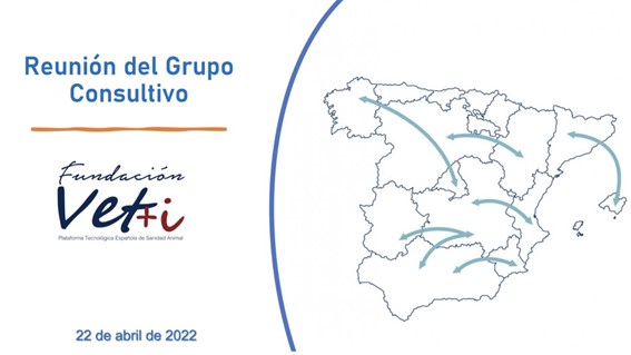 BIOVEGEN asiste a la reunión de Grupo Consultivo de la Fundación Vet+i