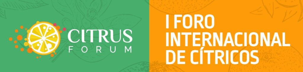 CITRUSFORUM: I FORO INTERNACIONAL DE CÍTRICOS