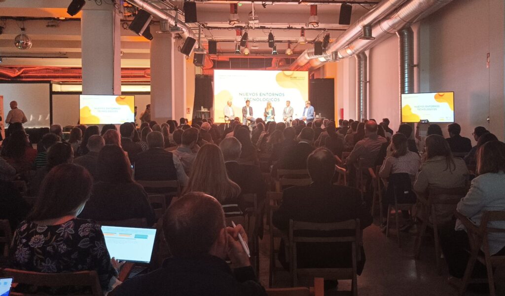BIOVEGEN asiste al evento ALIBETOPÍAS 2022: Nuevos Territorios en Alimentación y Bebidas