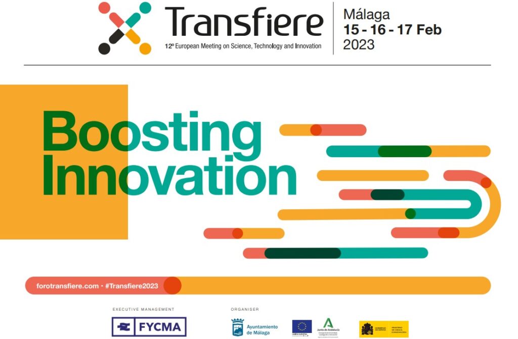 Foro Transfiere 2023