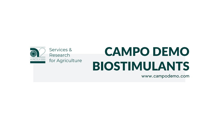 AGRICOLA 2000 organiza «CAMPO DEMO BIOESTIMULANTS 2023» y ofrece condiciones especiales a socios BIOVEGEN