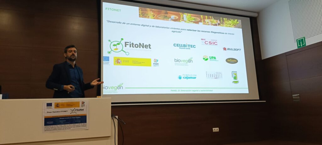 BIOVEGEN ha participado en Congreso Internacional de Protección de la Propiedad Intelectual