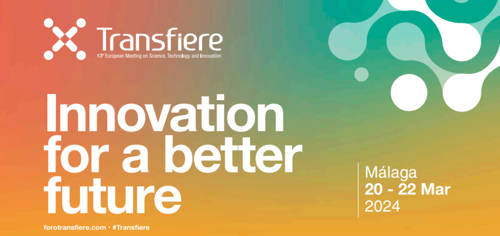Foro Transfiere 2024