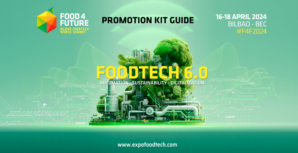 FOOD4FUTURE 2024