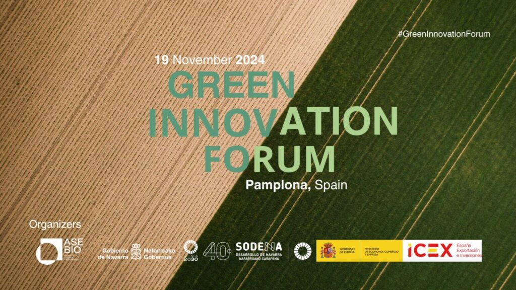 Green Innovation Forum