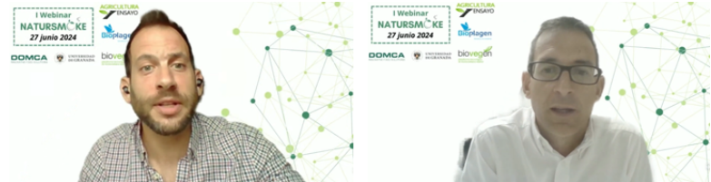 ¡Celebrado con éxito el I webinario GO NATURSMOKE!