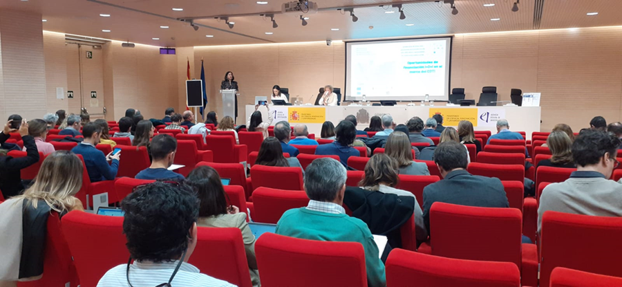 El Grupo Interplataformas GIEC destaca el potencial de la economía circular en España y la importancia de la colaboración público-privada para su impulso