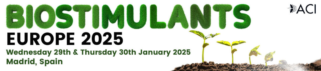 BIOSTIMULANTS EUROPE 2025