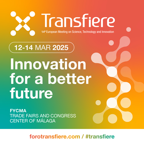 Foro Transfiere 2025
