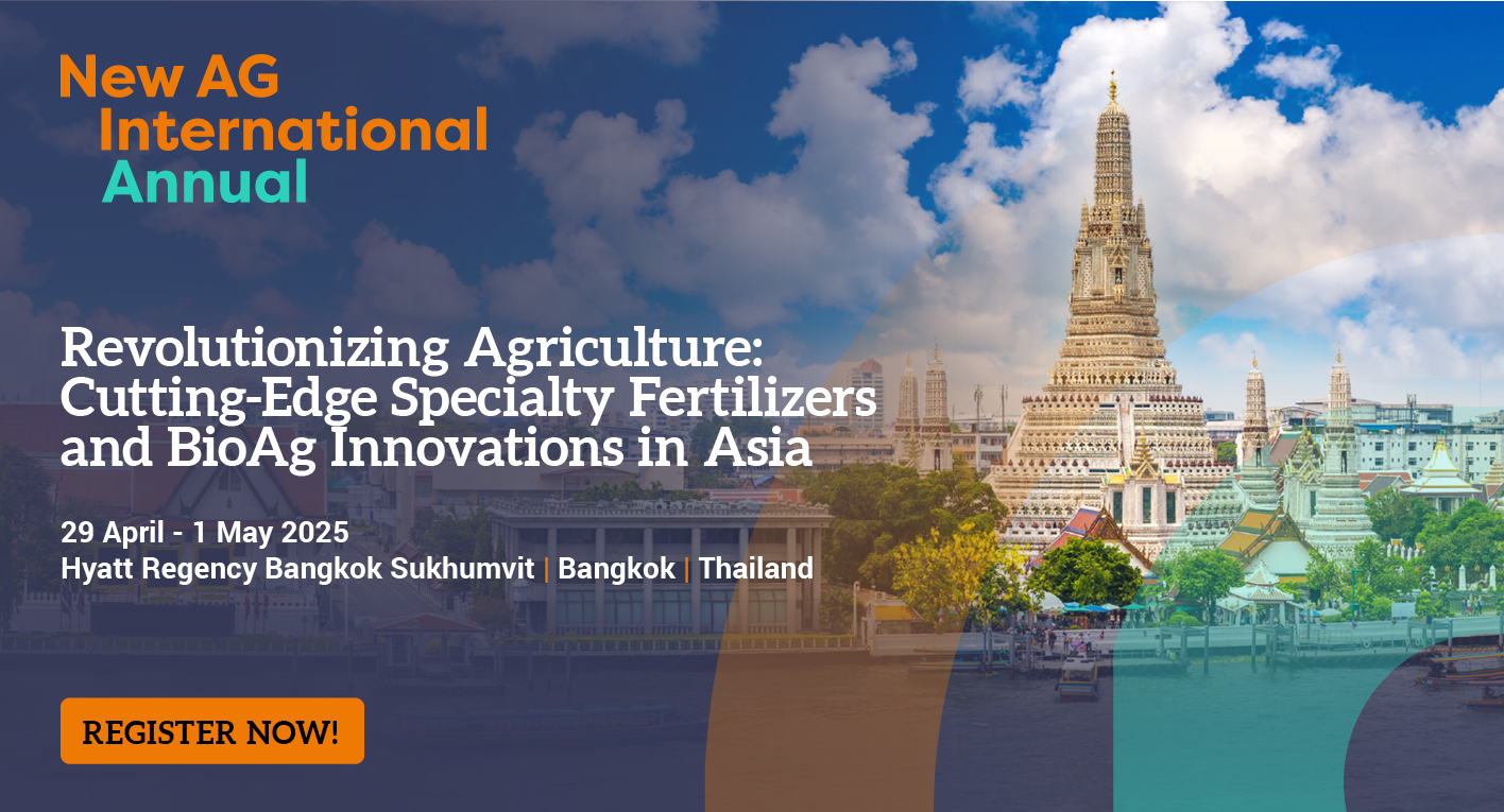 New Ag International Annual 2025
