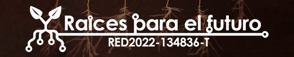 Workshop «Raíces y su micro-ecosistema para la agricultura del futuro»