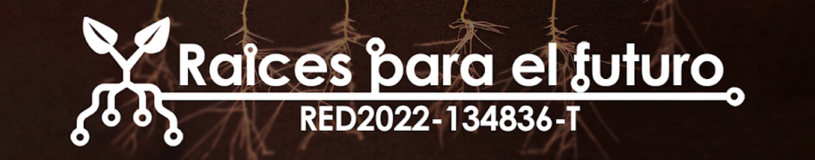 Workshop «Raíces y su micro-ecosistema para la agricultura del futuro»