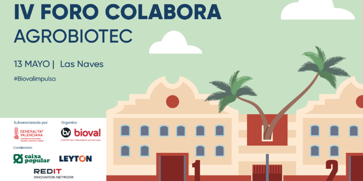 IV Foro Colabora Agrobiotec