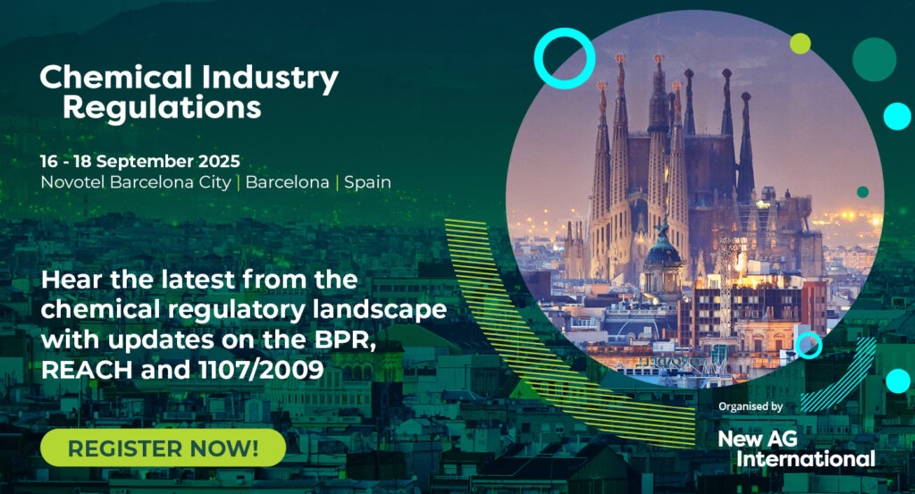 Chemical Industry Regulations (CIR)