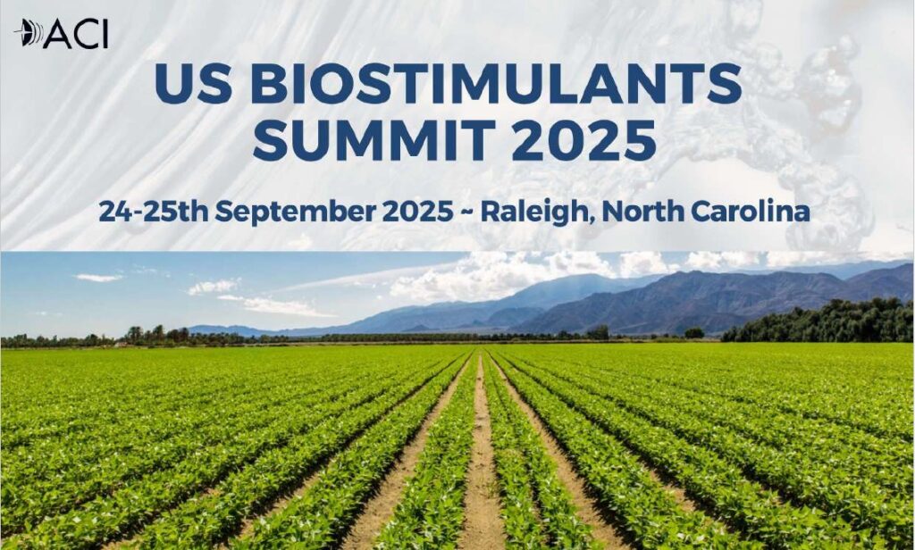 US Biostimulants Summit