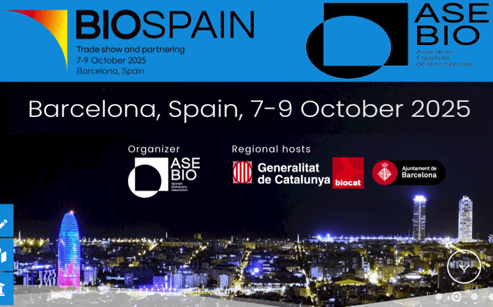BIOSPAIN 2025