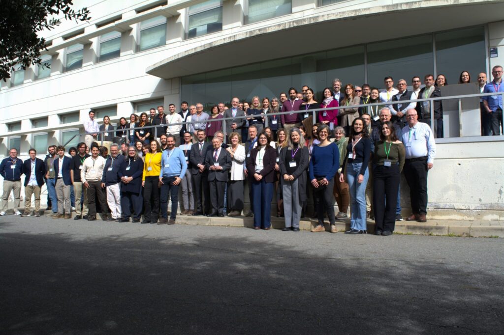BIOVEGEN y CBGP confirman el “inmenso potencial” para convertir en patentes el trabajo con NGT’s, en fertilizantes y estimulantes ‘bio’