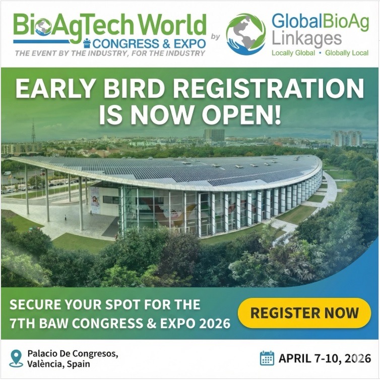 BIOAG WORLD CONGRESS