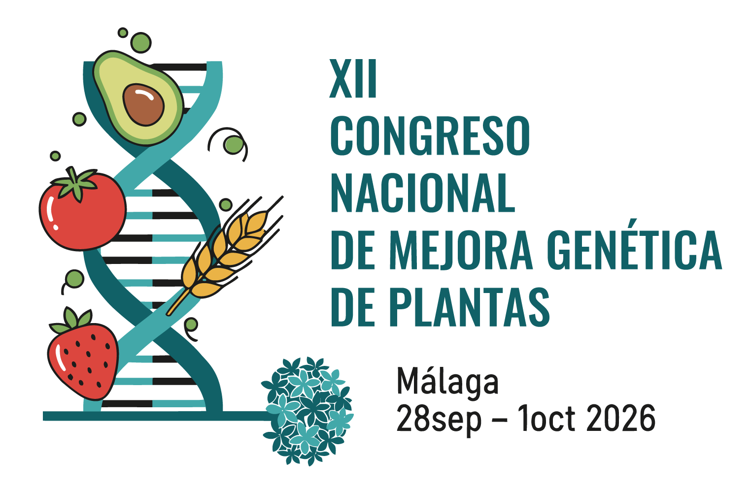 Sesión BIOVEGEN en el XII CONGRESO NACIONAL DE MEJORA GENÉTICA DE PLANTAS