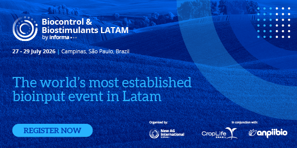 Biocontrol & Biostimulants LATAM 2026